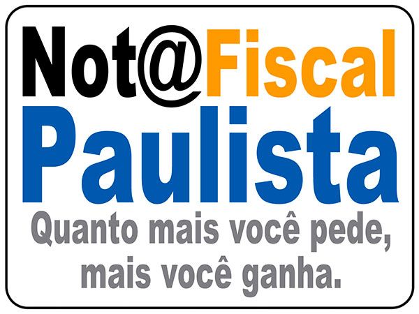 Nota Fiscal Paulista o que é ?